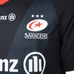 Saracens 2019 2020 Home Rugby Jersey