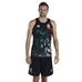 CCC British And Irish Lions Mens Rugby Singlet 2021 Black