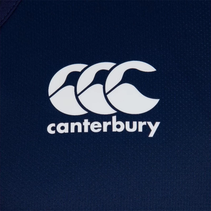 CCC British And Irish Lions Mens Rugby Singlet 2021 Navy