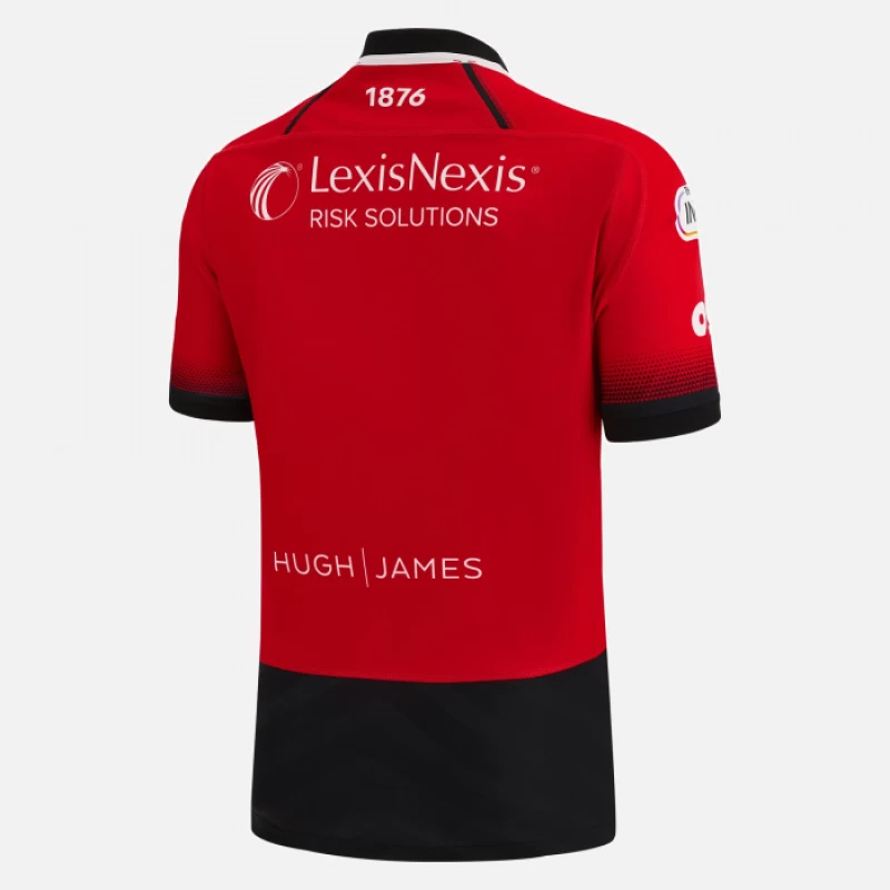 Cardiff Mens Away Rugby Jersey 2022-23