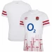 England Mens Home Rugby Jersey 2022-23