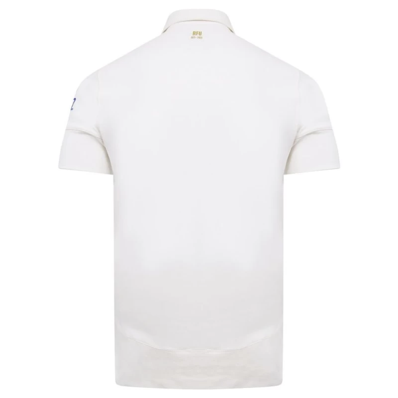 England 150th Anniversary Classic Rugby Shirt