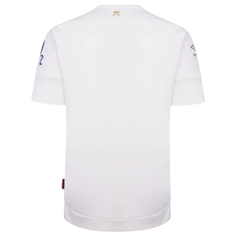 England 150th Anniversary Rugby Jersey