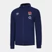 Umbro England Full Zip Rugby Jacket 2020