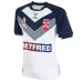 England RL Mens Home Rugby Jersey 2022