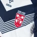 England RL Mens Home Rugby Jersey 2022