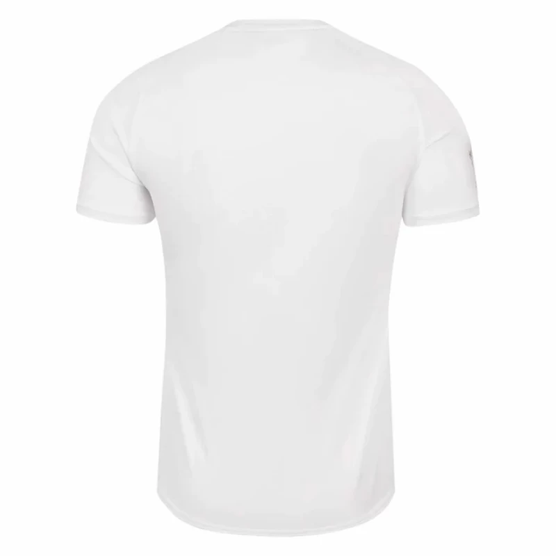 England Mens Home Rugby World Cup Jersey 2023