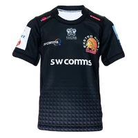 Exeter Chiefs Home Rugby Jersey 2020