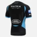 Glasgow Warriors Home Rugby Jersey 2021-22