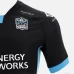 Glasgow Warriors Home Rugby Jersey 2021-22