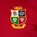 CCC British And Irish Lions Test Rugby Jersey 2021