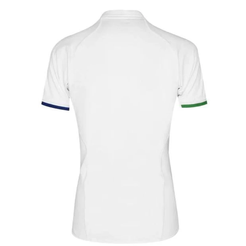 CCC British And Irish Lions White Graphic Rugby Jersey 2020