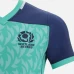 Scotland Rugby Away 7s Rugby Jersey 2021-22