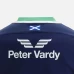 Scotland Rugby Home 7s Rugby Jersey 2021-22