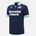 Scotland Mens Home Rugby Jersey 2024