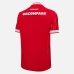 Wales Mens Home Rugby Jersey 2024