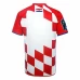 Croatia Mens Home Rugby Jersey 2024