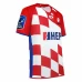 Croatia Mens Home Rugby Jersey 2024