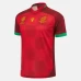 Portugal Men's Home Rugby World Cup Jersey 2023