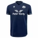 Scotland Mens Home Rugby Jersey 2023