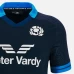 Scotland Mens Home Rugby Jersey 2022-23