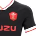 Macron Wales Alternate Rugby Jersey 2021