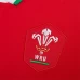 Macron Wales Home Classic Rugby Jersey 2021