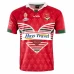 RLWC Welsh Mens Home Rugby Jersey 2021