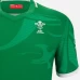 Welsh Mens Commonwealth Games Away Rugby Jersey 2022-23