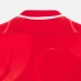 Welsh Mens Commonwealth Games Home Rugby Jersey 2022-23