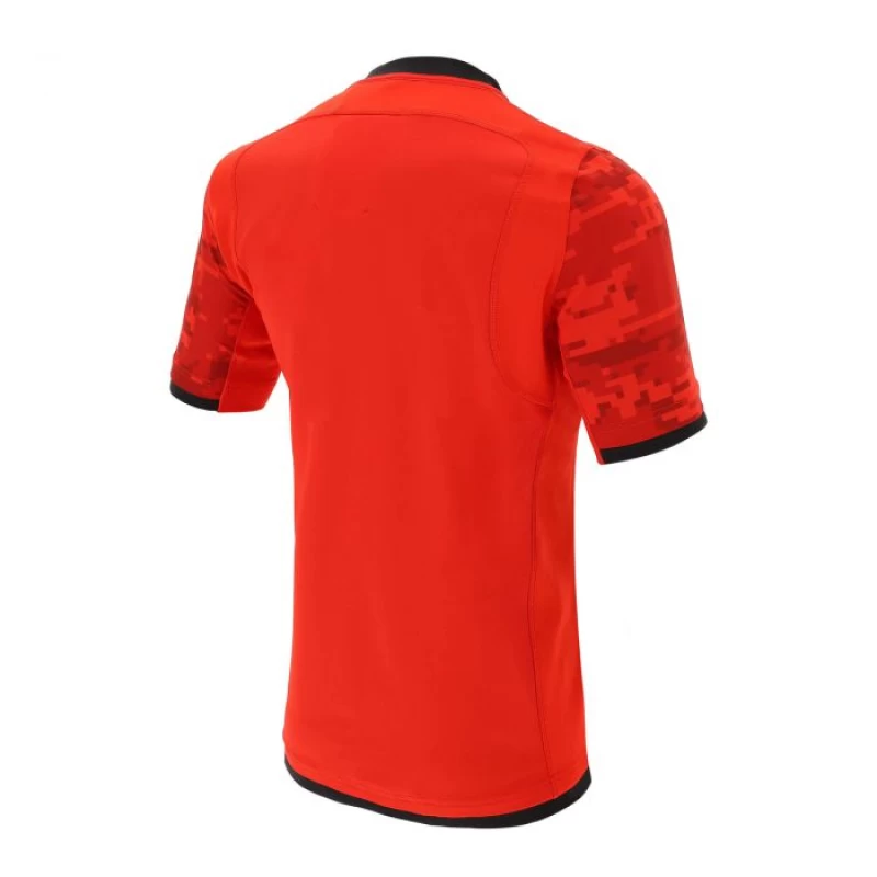 Welsh Training Rugby Jersey 2021