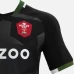 Welsh Away Rugby Jersey 2021-22