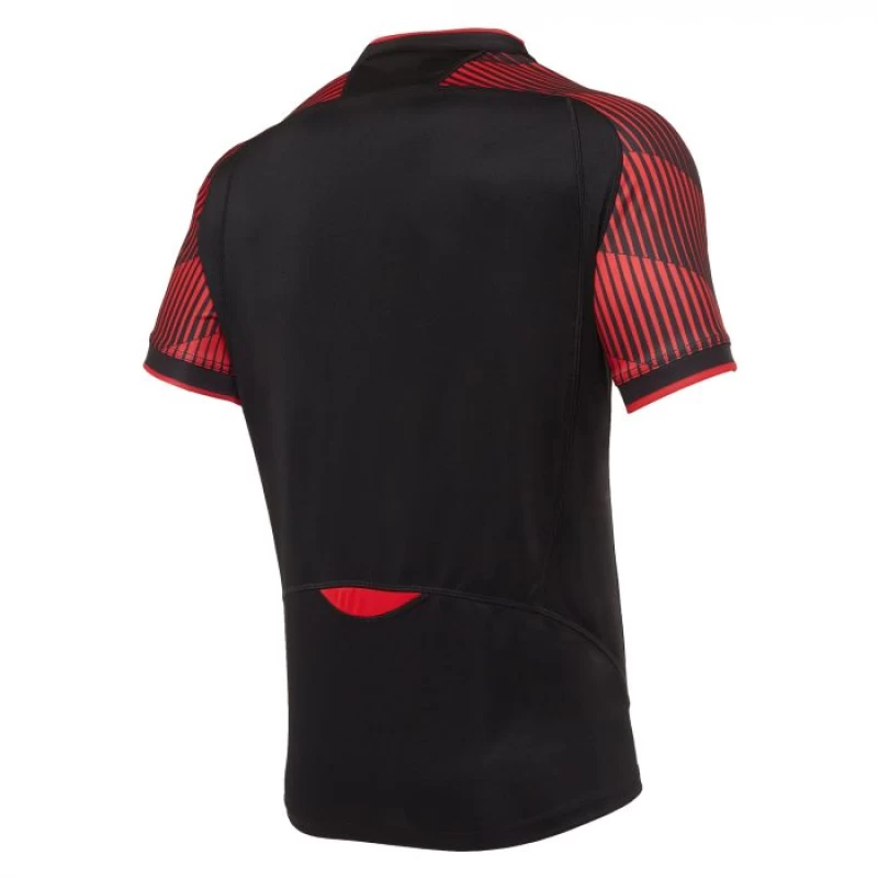 Welsh Pathway Away Rugby Jersey 2021