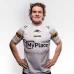 Penrith Panthers Men's Light Training Rugby Jersey 2025