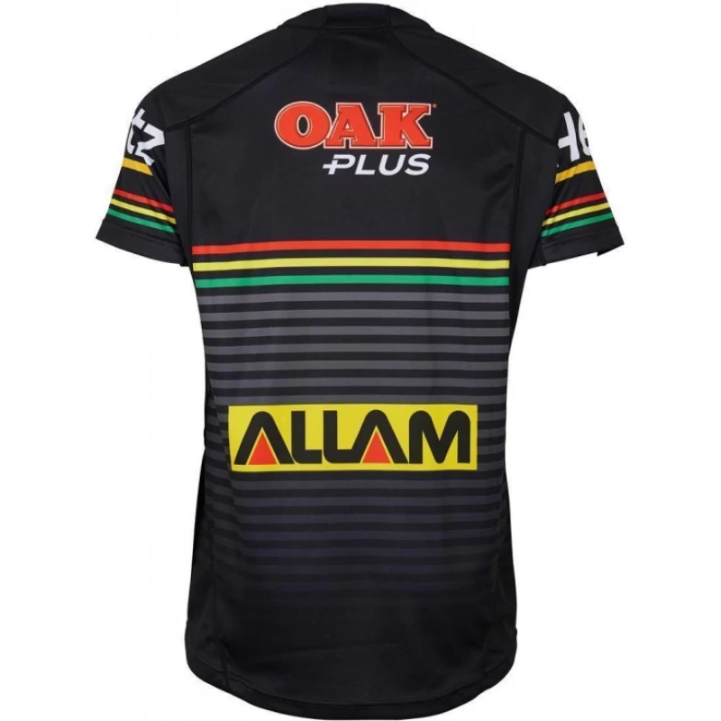 Penrith Panthers 2019 Men's Home Jersey