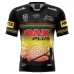 Penrith Panthers Mens Indigenous Rugby Jersey 2021