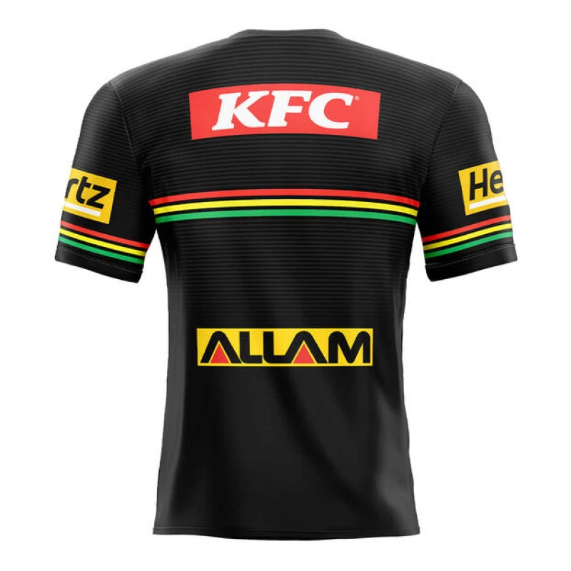 Penrith Panthers Men's Home Rugby Jersey 2023