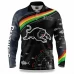 Penrith Panthers Mens Fishfinder Fishing Rugby Shirt 2022