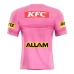 Penrith Panthers Men's Away Rugby Jersey 2023