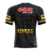 Penrith Panthers Mens Dark Training Rugby Jersey 2024