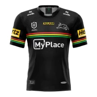 Penrith Panthers Men's Home Rugby Jersey 2024