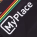 Penrith Panthers Men's Home Rugby Jersey 2025