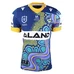 Parramatta Eels Mens Indigenous Rugby Jersey 2021