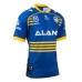 Parramatta Eels Mens Home Rugby Jersey 2022