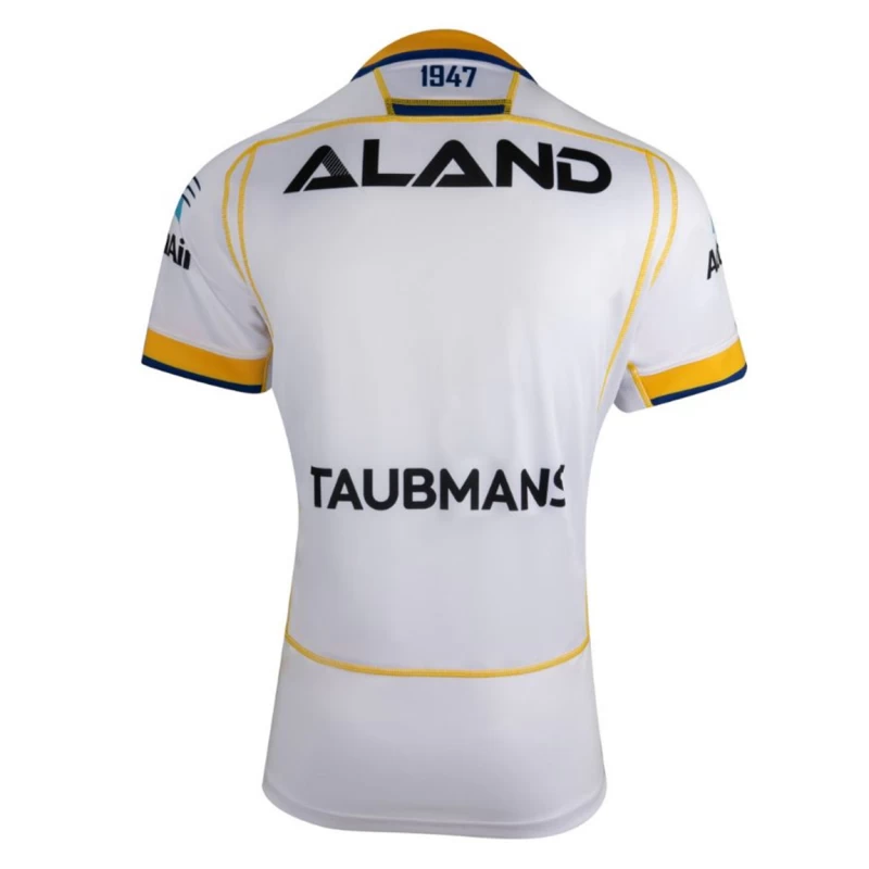 Parramatta Eels Mens Away Rugby Jersey 2023