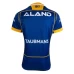 Parramatta Eels Mens Home Rugby Jersey 2023