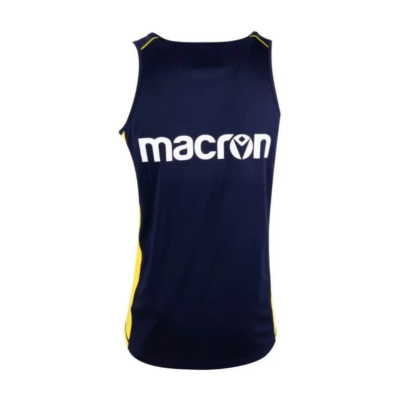 Parramatta Eels Men's Training Rugby Singlet 2023