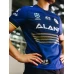 Parramatta Eels Mens Home Rugby Jersey 2024