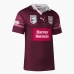 Harvey Norman QLD Maroons Mens Rugby Jersey 2023