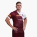 QLD Maroons Captain Run Rugby Jersey 2021